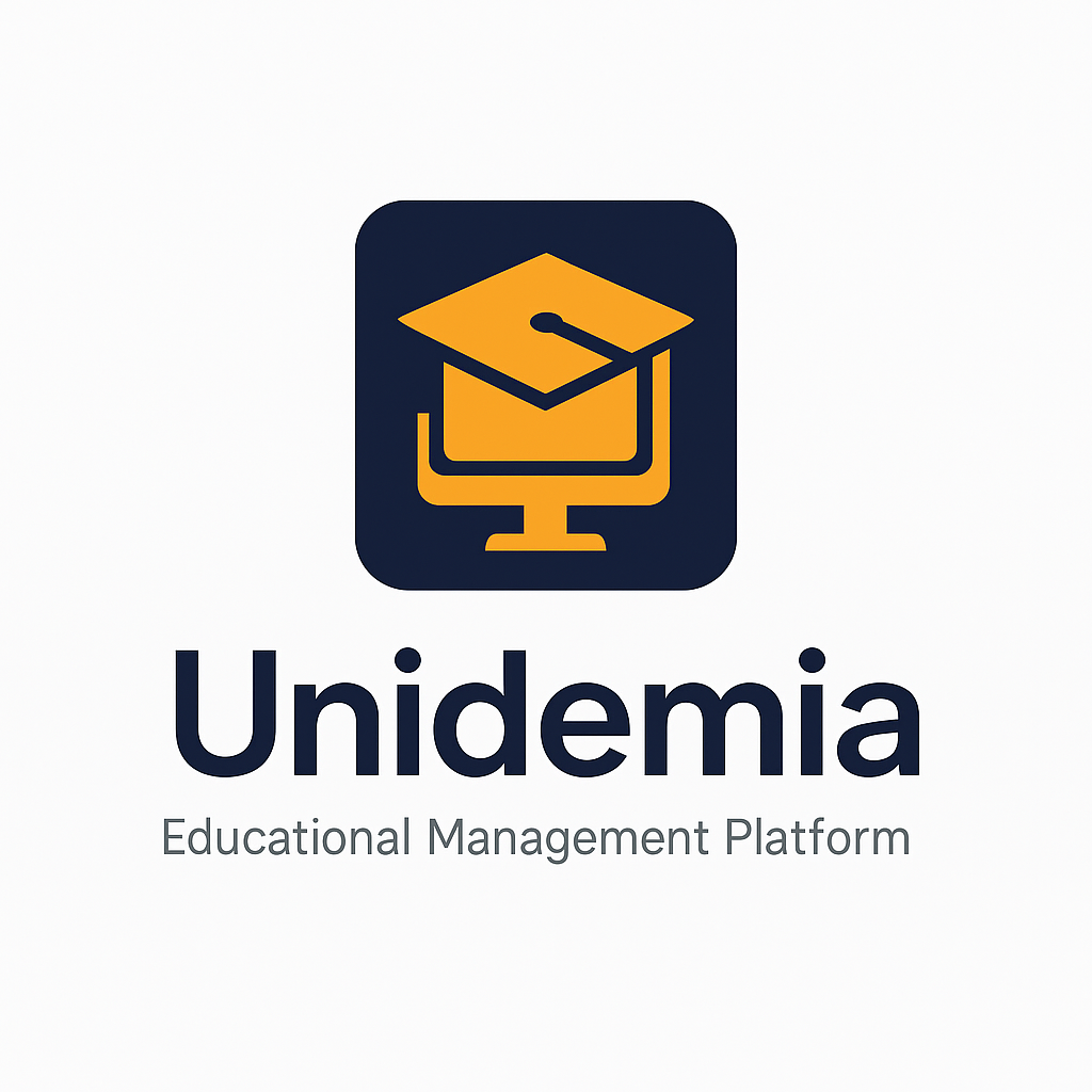 Unidemia Logo